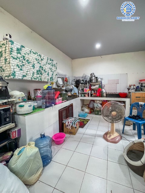 *****บ้านแฝดมือสองย่านนนทบุรี ม.ซื่อตรง รัตนาธิเบศร์ เนื้อที่กว้างขวางมากถึง 40 ตร.ว. ฟังก์ชัน 3 ห้องนอน 3 ห้องน้ำ ที่จอดรถ 1 คัน แถมฟรี! เครื่องปรับอากาศ 2 เครื่อง บนทำเลแห่งการเดินทาง ใกล้รถไฟฟ้าสายสีม่วง "สถานีไทรม้า" และทางด่วน "งามวงศ์วาน"